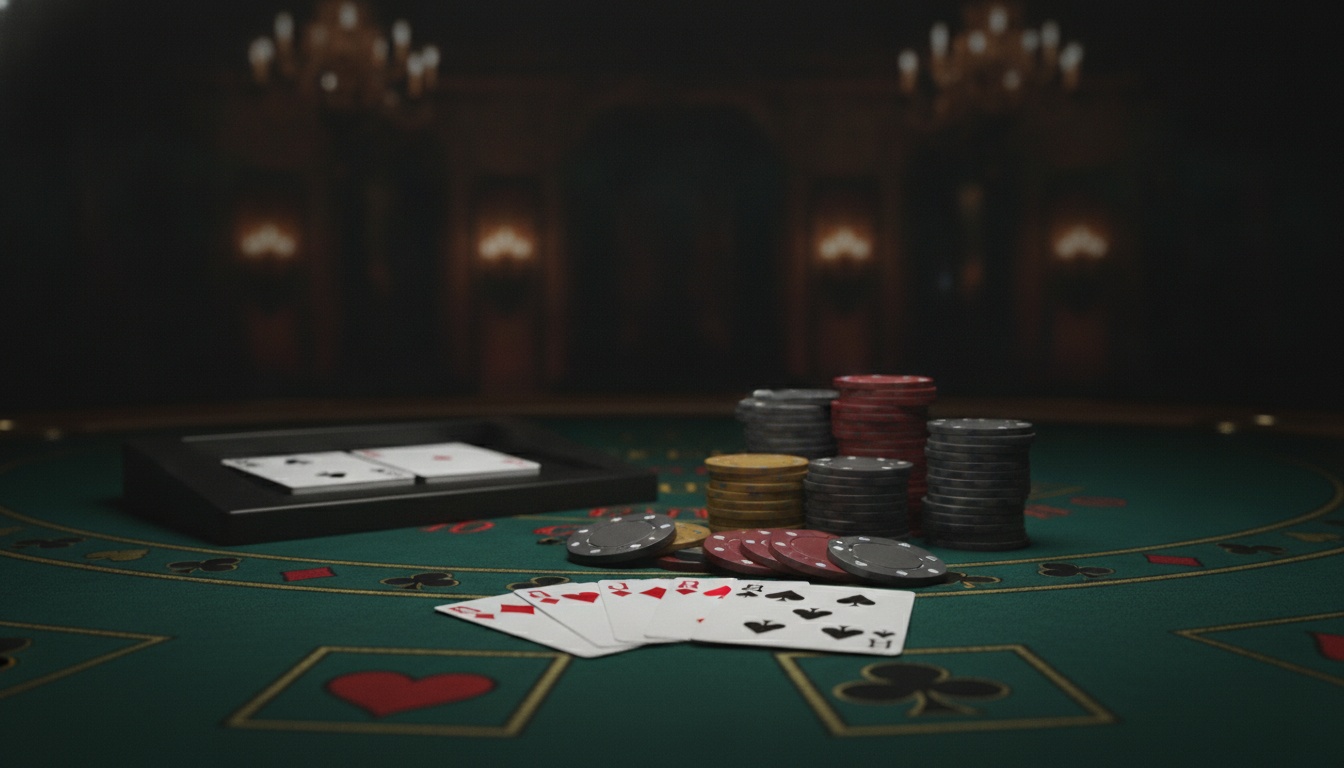 Discover the Exciting Game Selection at Tracksino Casino